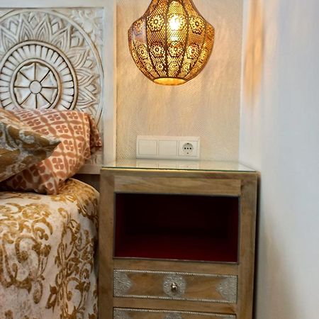 Atico Exclusivo En El Centro De Granada 아파트 외부 사진