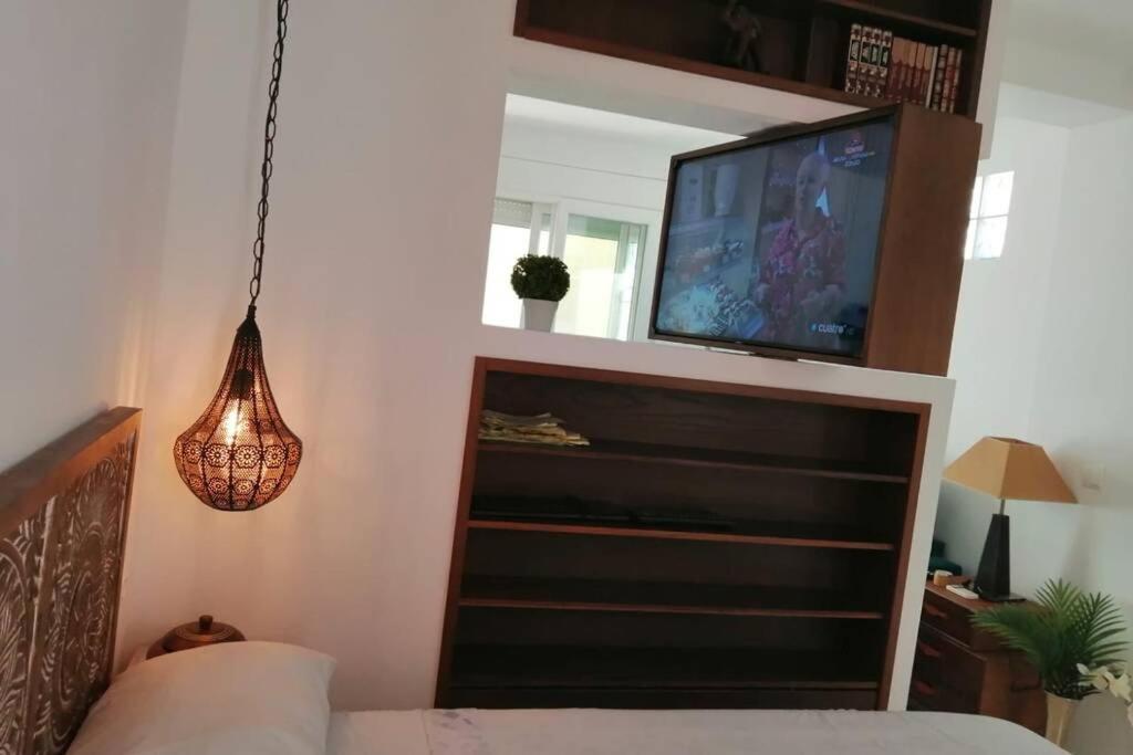 Atico Exclusivo En El Centro De Granada 아파트 외부 사진