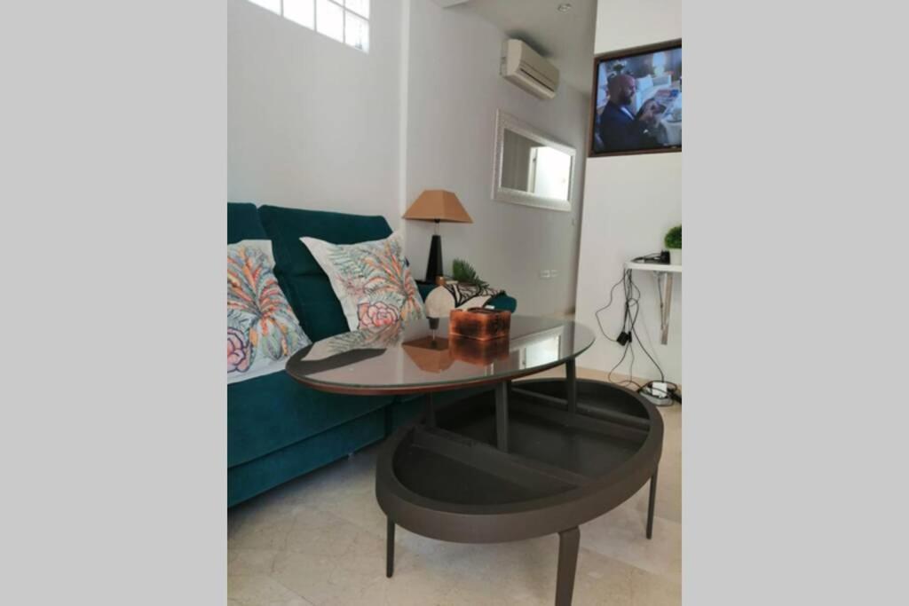 Atico Exclusivo En El Centro De Granada 아파트 외부 사진