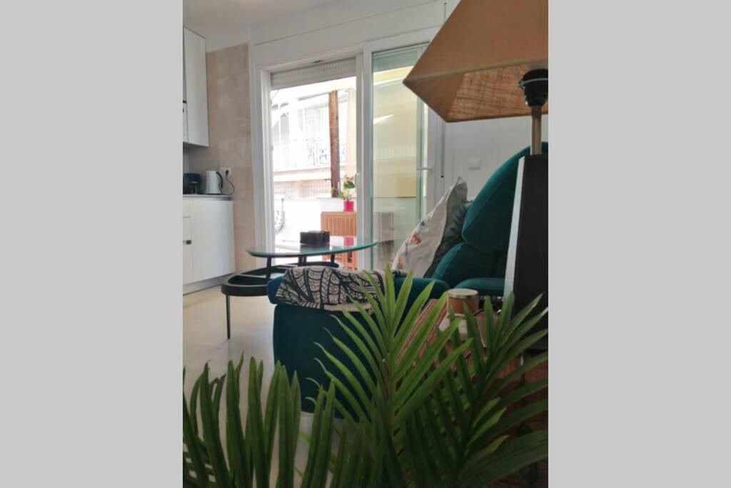 Atico Exclusivo En El Centro De Granada 아파트 외부 사진